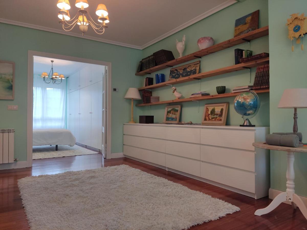 Precioso Y Centrico Piso En Villasana De Mena Εξωτερικό φωτογραφία